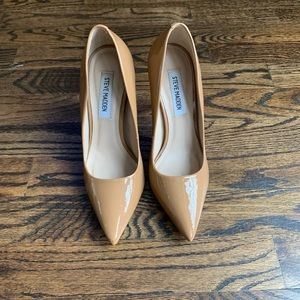 Steve Madden Heels